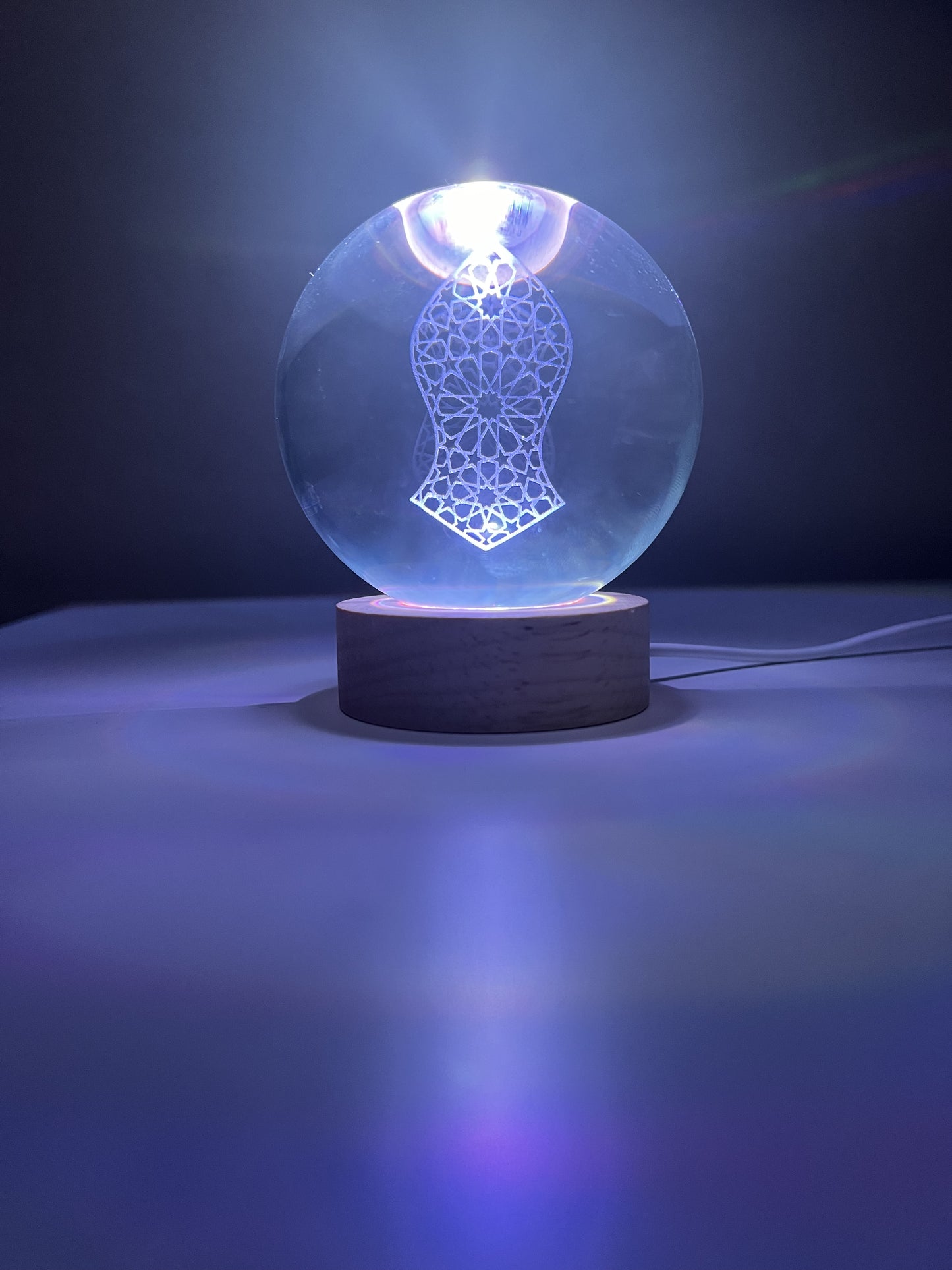 The Beloved - Nalayn Sphere