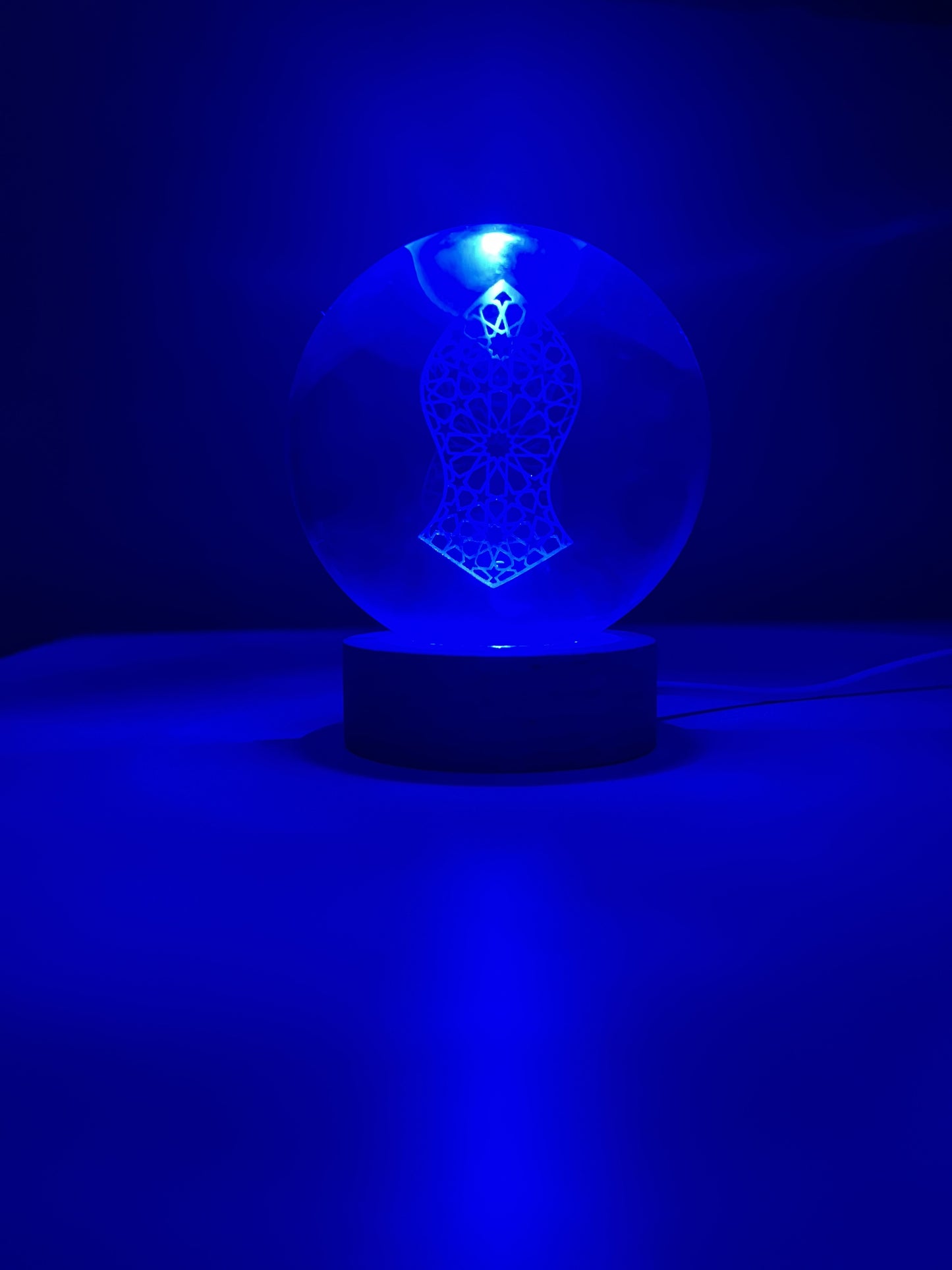 The Beloved - Nalayn Sphere