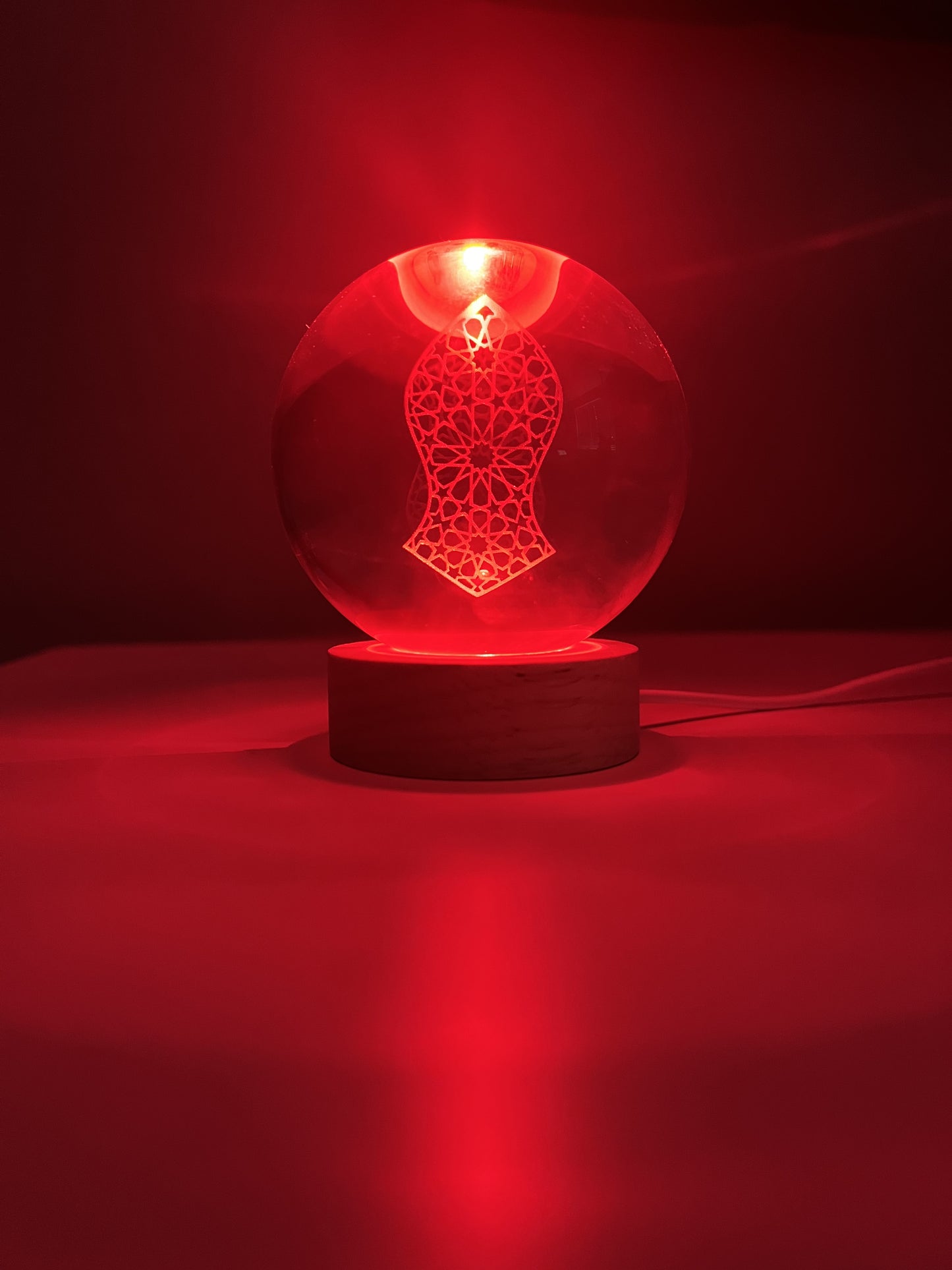 The Beloved - Nalayn Sphere