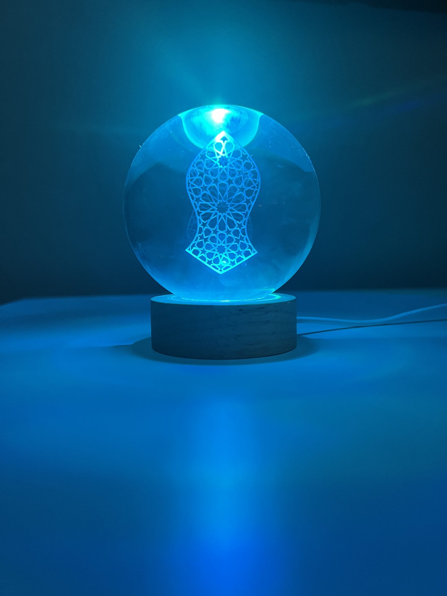 The Beloved - Nalayn Sphere