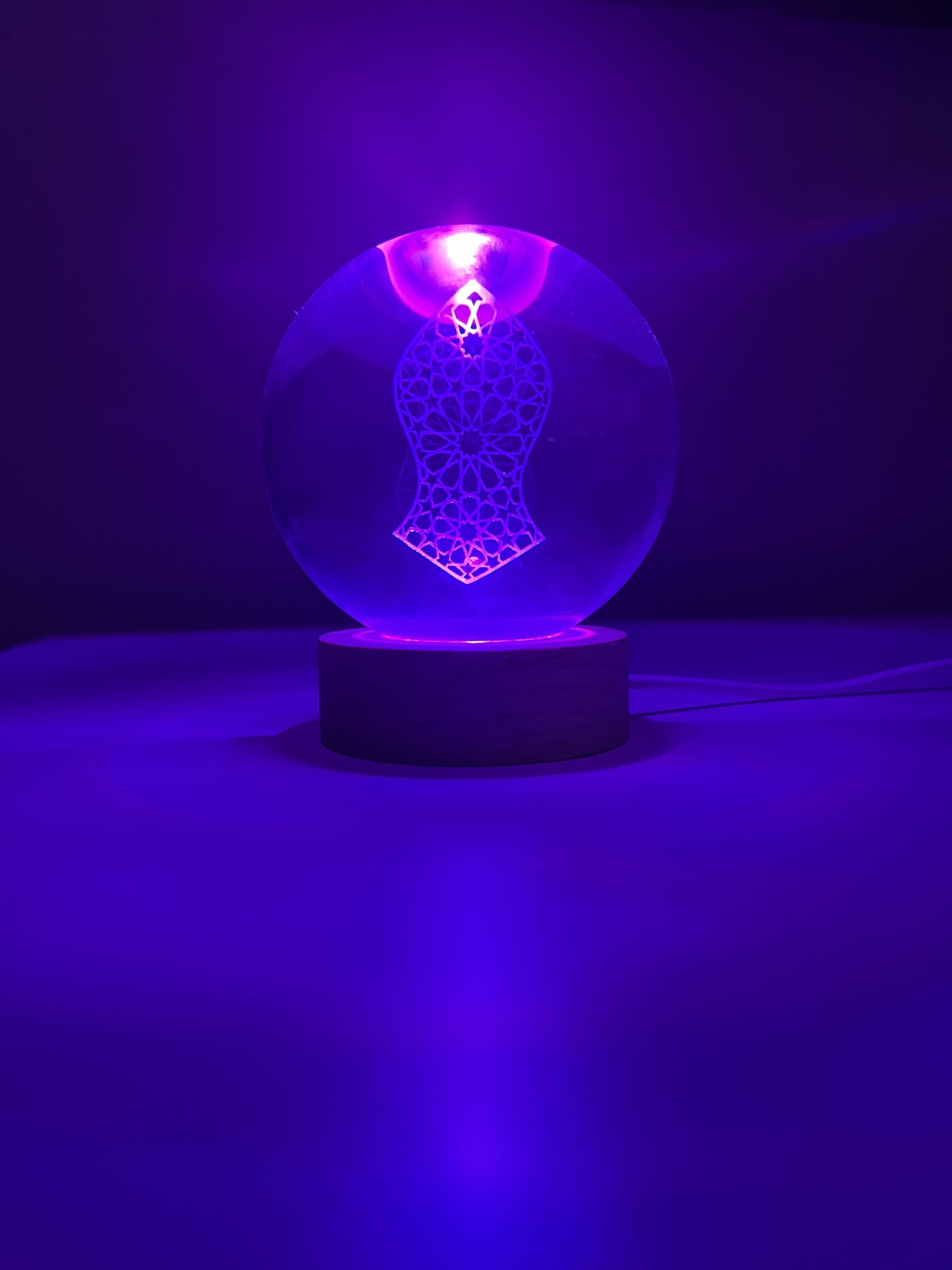 The Beloved - Nalayn Sphere