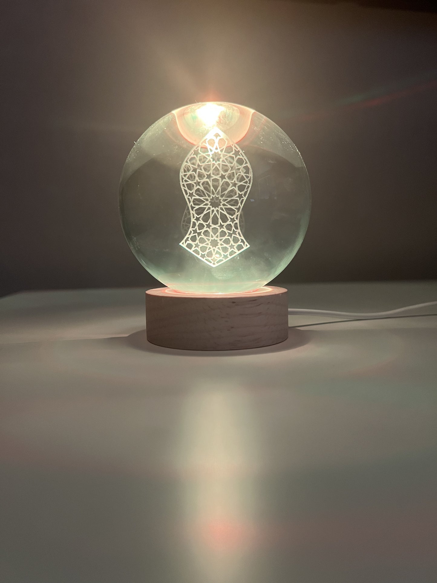 The Beloved - Nalayn Sphere