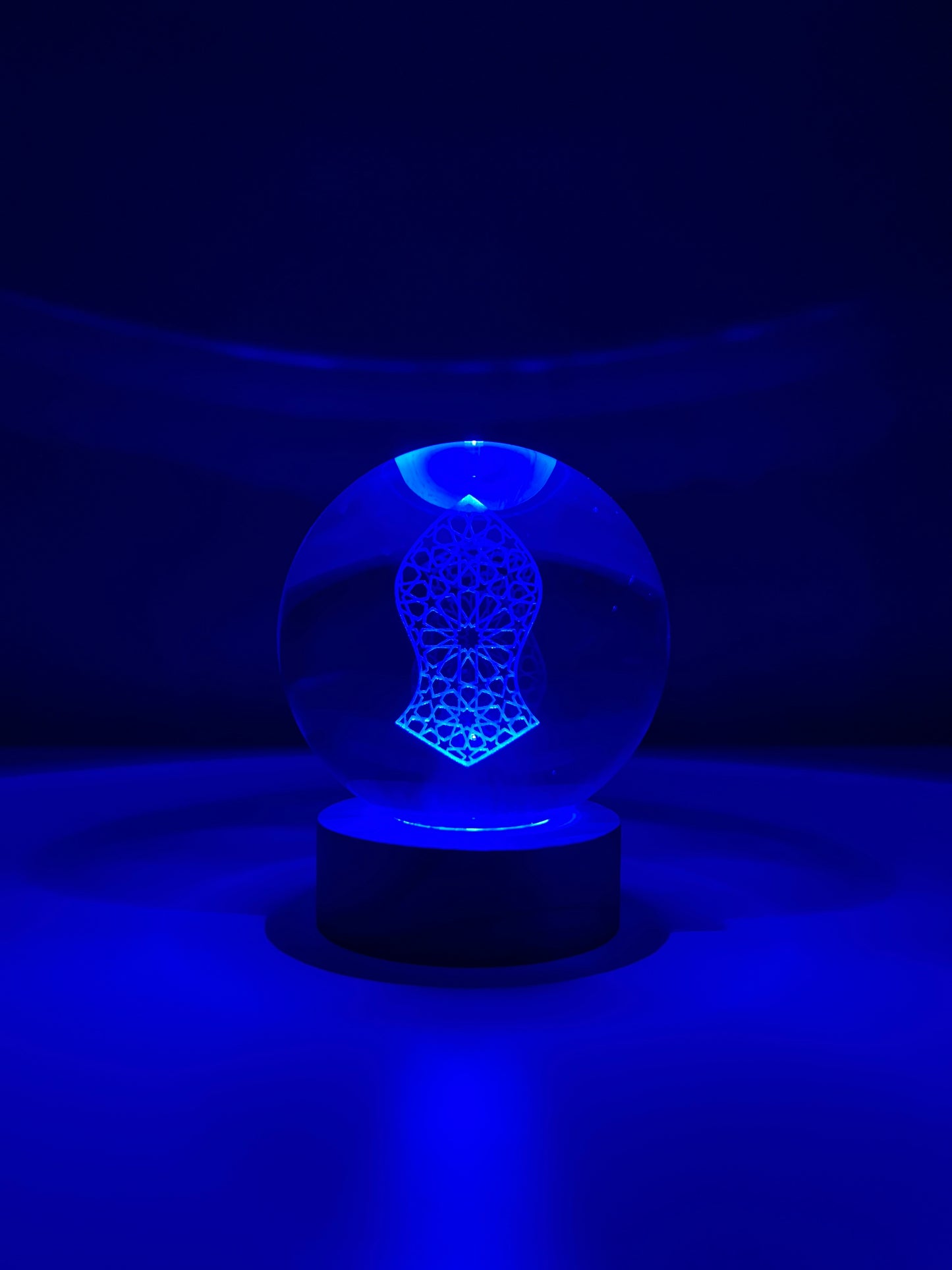 The Beloved - Nalayn Sphere