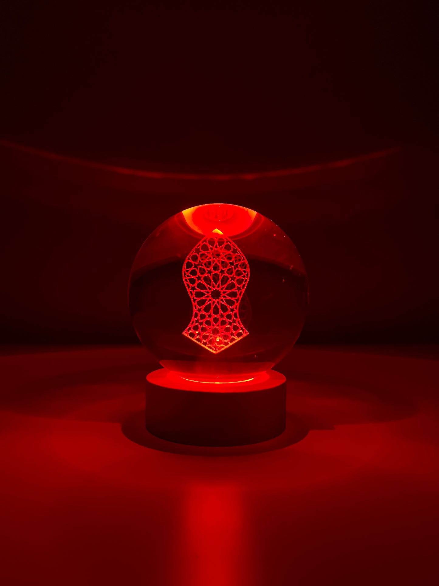 The Beloved - Nalayn Sphere