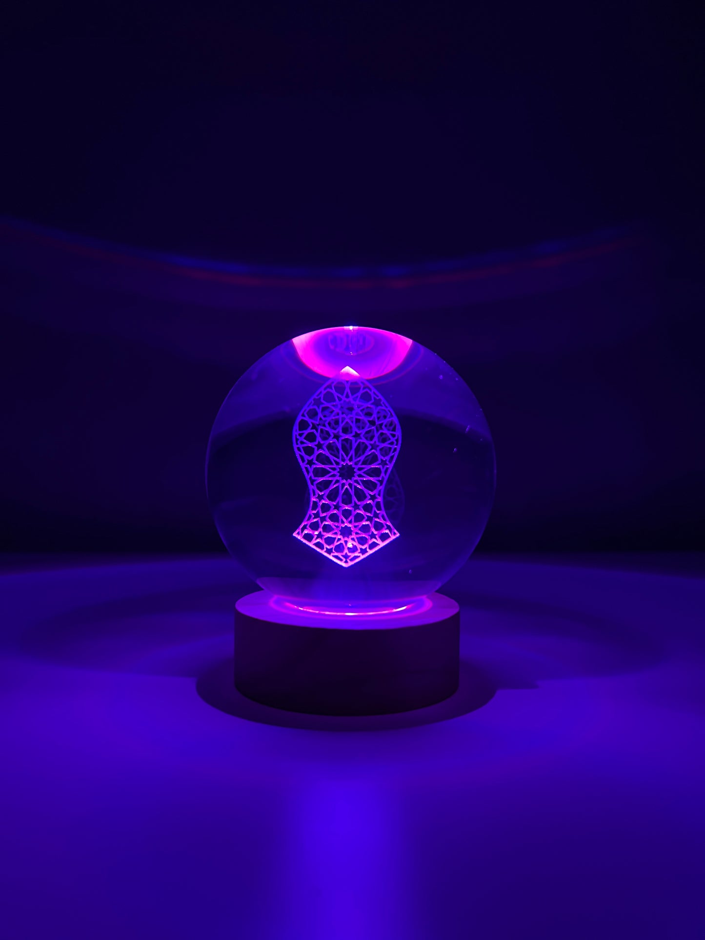 The Beloved - Nalayn Sphere