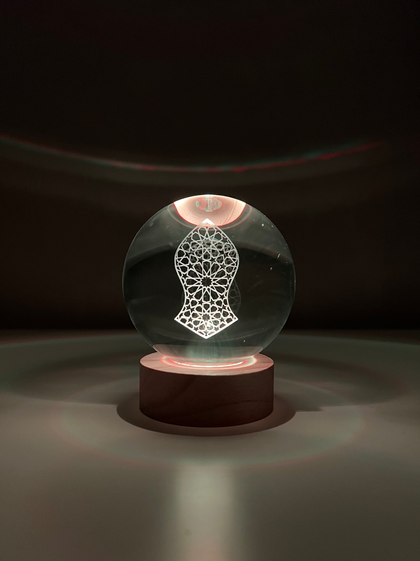 The Beloved - Nalayn Sphere